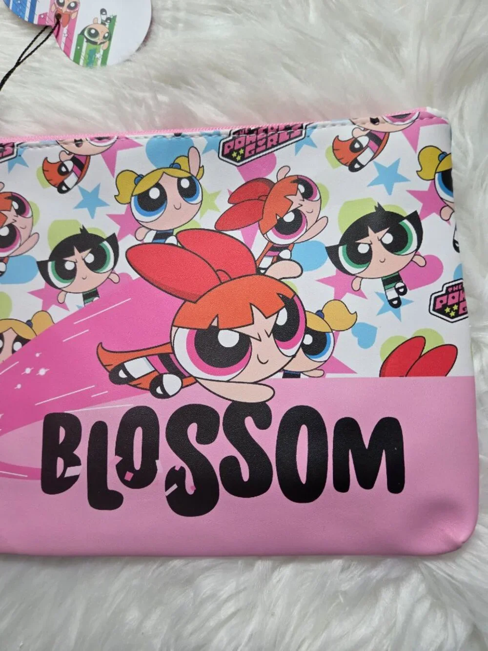 Powerpuff Girls 